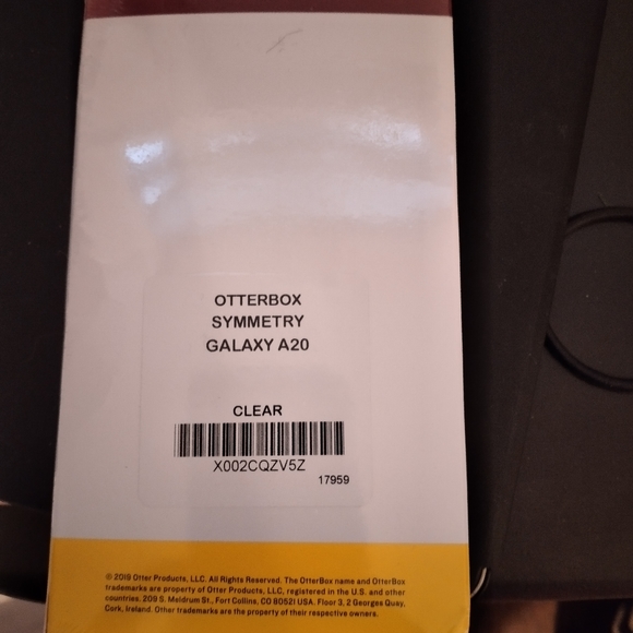 Otterbox Case - Picture 2 of 2